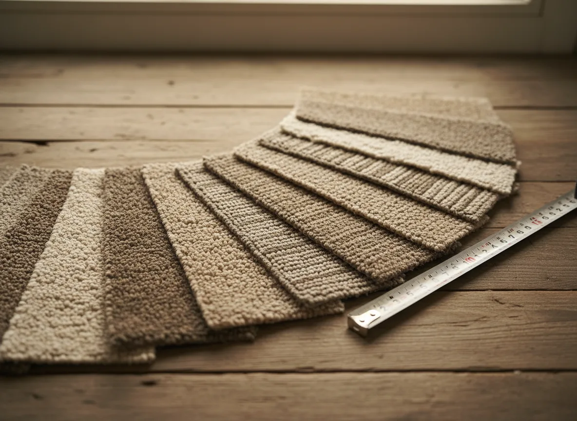 Carpet Installation Locust Gap, PA FAQs